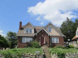 2531 Edmond St, Saint Joseph, MO 64501