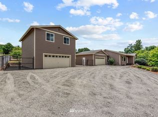 1014 Cloverdale Rd, Kalama, WA 98625