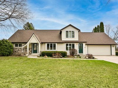 1220 Scenic ROAD, Hubertus, WI, 53033