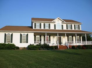 6425 View Ct, Broad Run, VA 20137