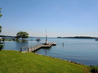 8171 Bright Water Ln, Denver, NC 28037