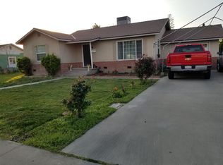 1504 Hoover Ave, Chowchilla, CA