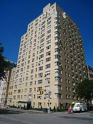 Rented by Corcoran