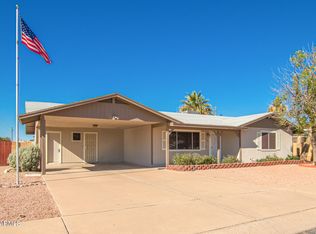 418 S 113th Pl, Mesa, AZ 85208