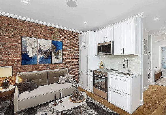 3rd image of 422 E 81st St #3F
