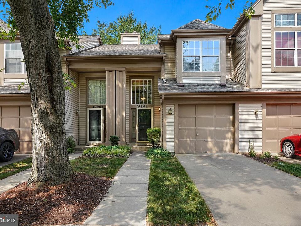 19905 Dunstable Cir, Germantown, MD 20876 Zillow