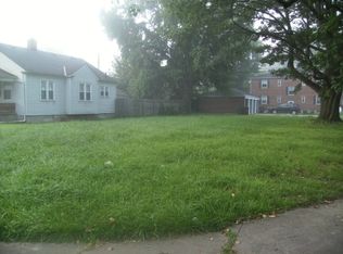 2302 Grand Ave, Middletown, OH 45044