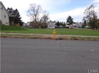 640-666 N Tacoma St, Allentown, PA 18109