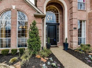 820 Parkdale Dr, Southlake, TX 76092