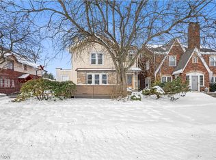 165 Oak Knoll Ave NE, Warren, OH