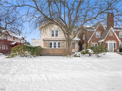 165 Oak Knoll Ave NE, Warren, OH, 44483