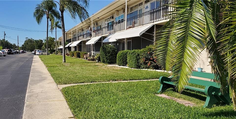 1st image of 4153 58th St N APT 143S