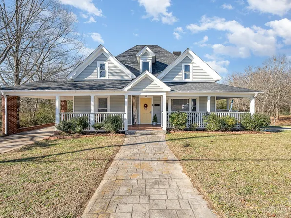 522 S 3rd St, Albemarle, NC 28001