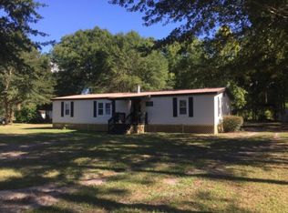 54221 Lawhon Rd, Callahan, FL 32011