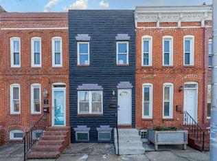 1249 W Cross St, Baltimore, MD 21230