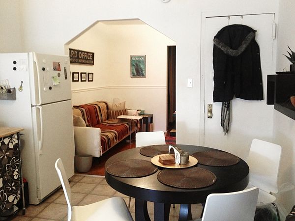 2nd image of 137 N 8th St APT 4R