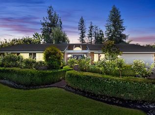 2779 W Dovewood Ln, Fresno, CA