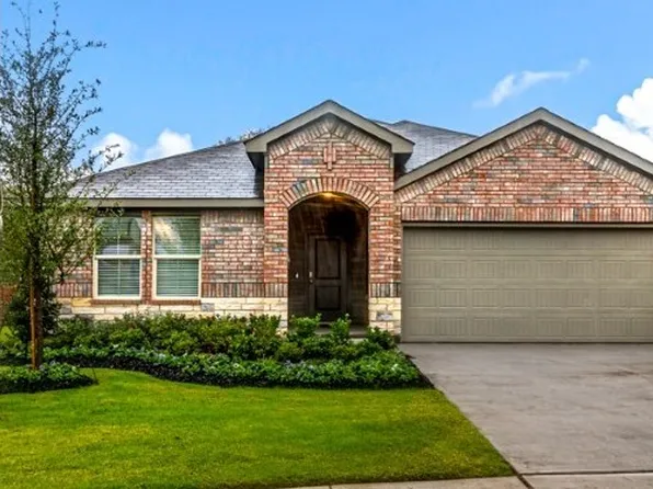 13528 Gunsmoke Ln, Cresson, TX 76035