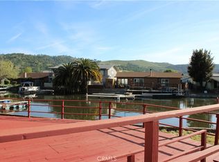 12980 Island Dr, Clearlake Oaks, CA