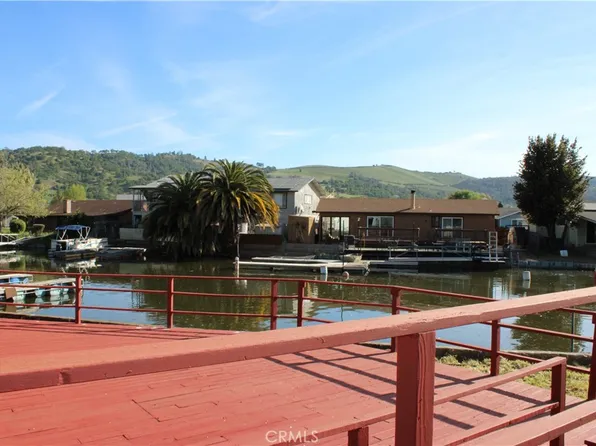 12980 Island Dr, Clearlake Oaks, CA 95423