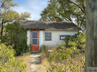 410 Hoagland Ave S, Terry, MT 59349
