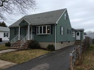 23 Nickerson Rd, Peabody, MA 01960