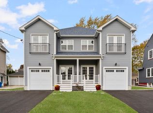 47 Windsor Rd, Providence, RI 02905