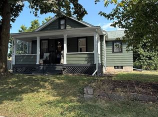 1321 Mount Vernon Ave, Huntingdon, PA 16652