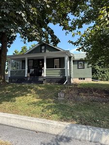 1321 Mount Vernon Ave, Huntingdon, PA, 16652