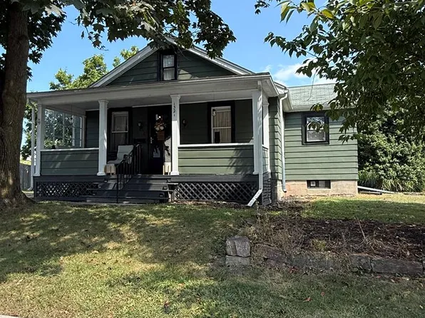 1321 Mount Vernon Ave, Huntingdon, PA 16652