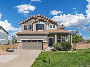 76 Peabody St, Castle Rock, CO 80104