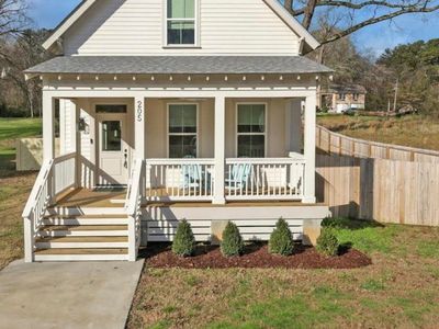 205 Shawnee Trl, Chattanooga, TN, 37411
