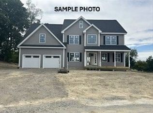 30 Emma Rose Cir Lot 3, Haverhill, MA 01832