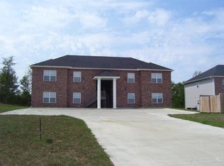 1196 Pebblecreek Dr APT B, Warrensburg, MO 64093