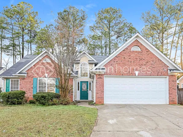 805 Avalon Forest Dr, Lawrenceville, GA 30044