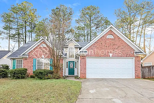 805 Avalon Forest Dr Photo 1