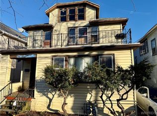 181 Clarence Ave, Buffalo, NY 14215