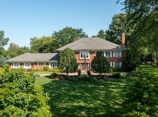 1786 Clover Dr, Inverness, IL 60067