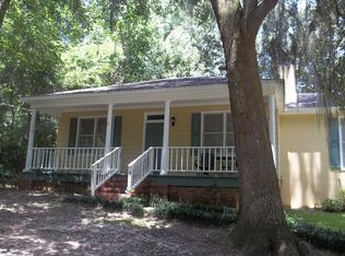 158 Sinclair Rd, Tallahassee, FL 32312