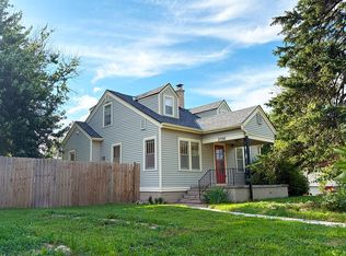 3720 N 60th St, Omaha, NE 68104