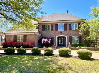 1177 Braywind Dr, Collierville, TN 38017