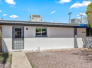 3675 E Shepherd Pl, Tucson, AZ 85713