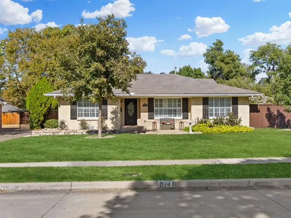 824 Westwood Dr, Richardson, TX 75080
