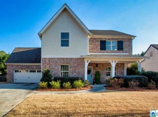 451 Lake Chelsea Way, Chelsea, AL 35043