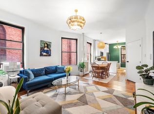 211 W 107th St APT 2W, New York, NY 10025