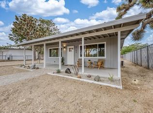 7192 Palm Ave, Yucca Valley, CA 92284