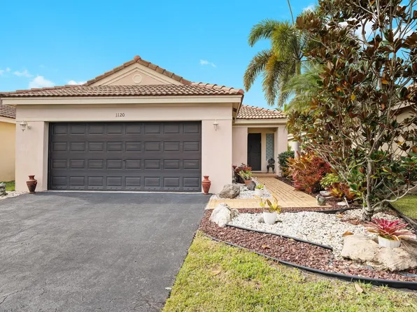 1120 Alexander Bend, Weston, FL 33327