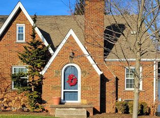 409 32nd St NW, Canton, OH 44709