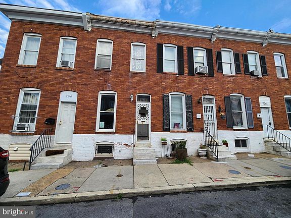 2nd image of 702 N Glover St