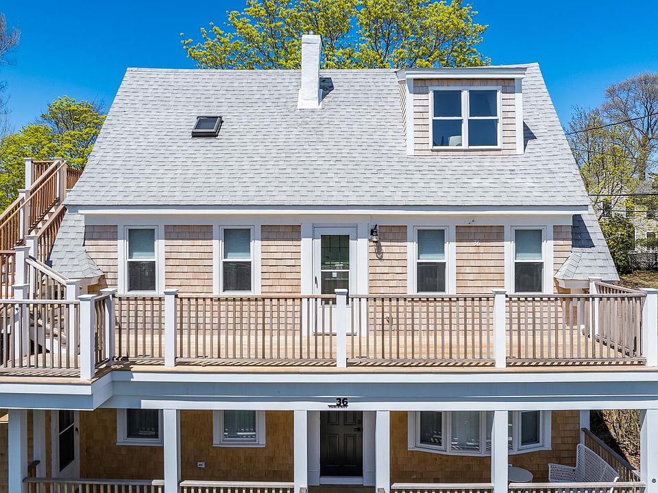 1st image of 36 Pearl Street Unit 2